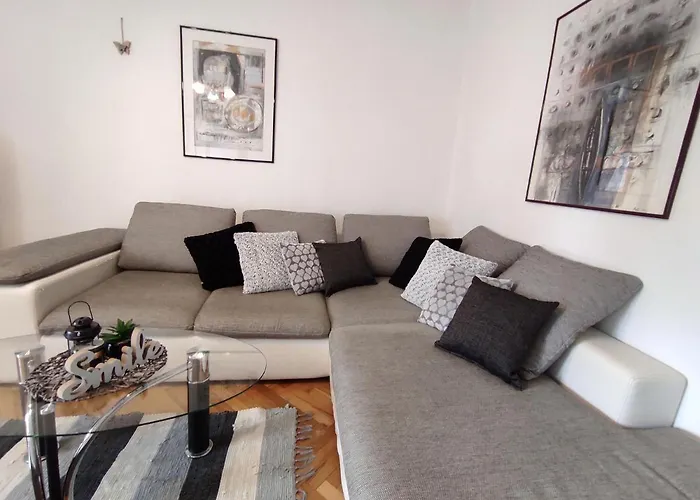 Appartamento Deluxe Pervan Spalato