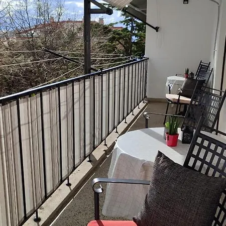 Deluxe Pervan Apartment Split