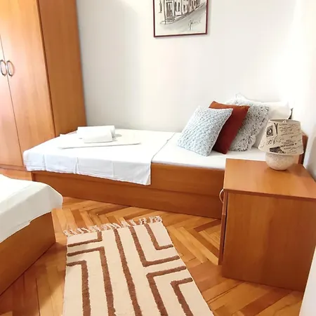 Apartamento Deluxe Pervan *