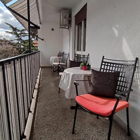 Appartement Deluxe Pervan