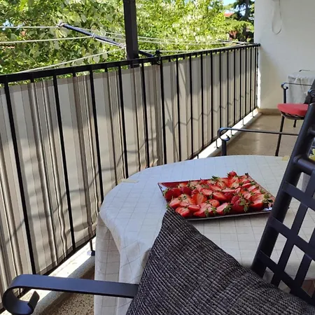 Deluxe Pervan Appartement Split