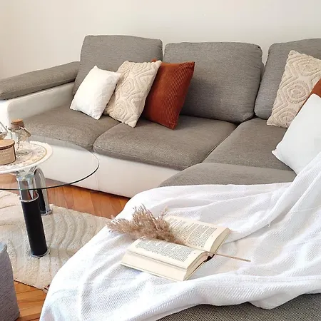 Apartamento Deluxe Pervan