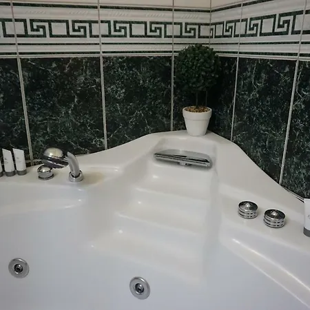 Appartement Deluxe Pervan Split