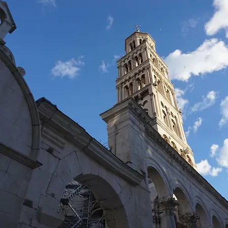 Apartamento Deluxe Pervan