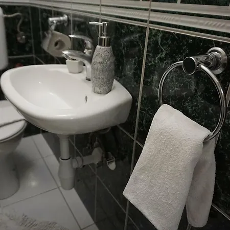Deluxe Pervan Apartment Split
