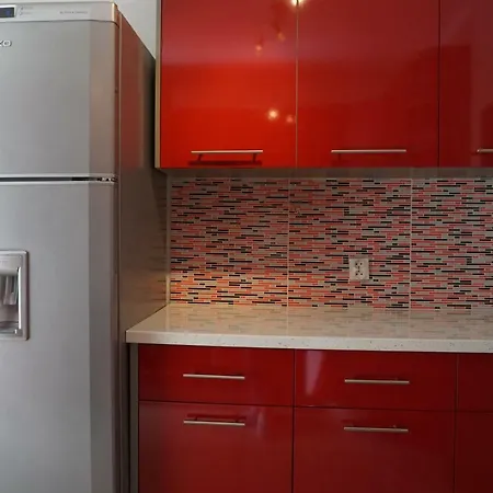 Deluxe Pervan Apartment Split
