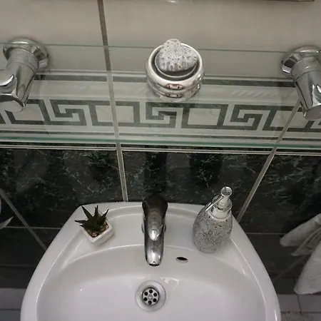 Deluxe Pervan Apartamento