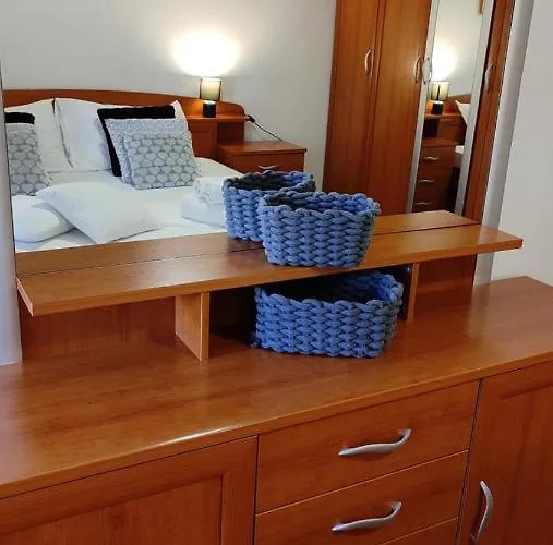 Deluxe Pervan * ספליט