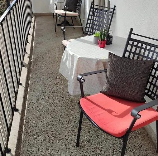 Deluxe Pervan * ספליט