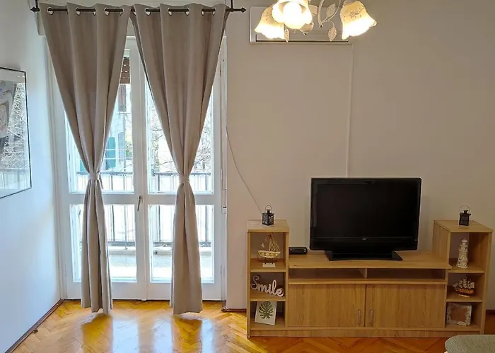 Deluxe Pervan ספליט