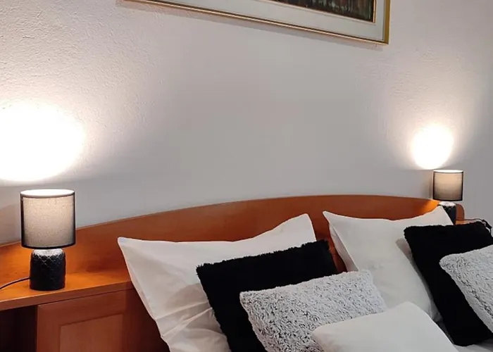 Deluxe Pervan * ספליט