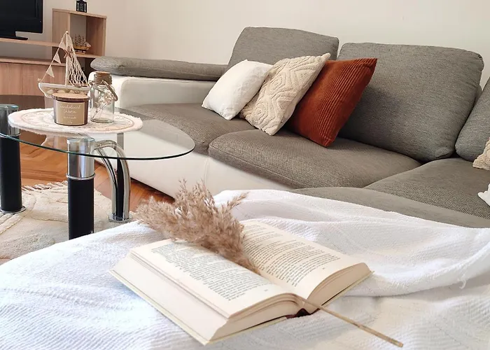 Deluxe Pervan * ספליט