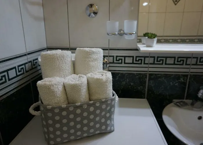 Deluxe Pervan * ספליט