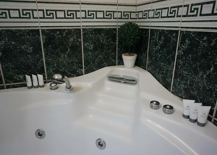 דירה Deluxe Pervan ספליט