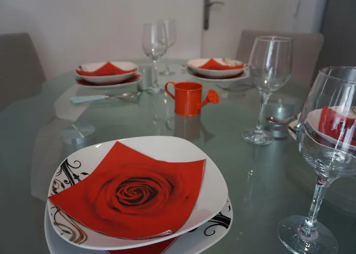 Deluxe Pervan ספליט