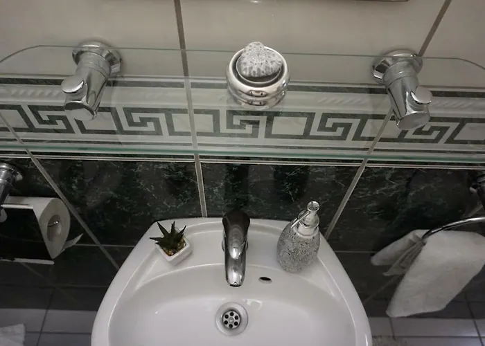 Deluxe Pervan דירה