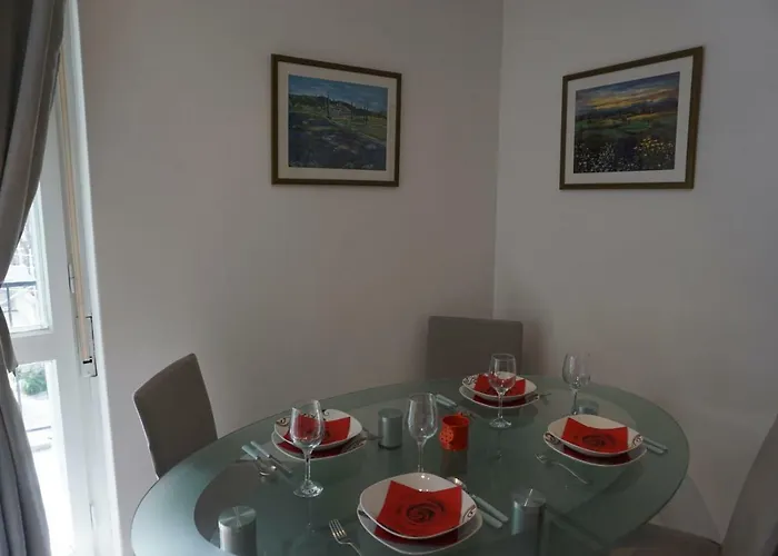 Deluxe Pervan ספליט