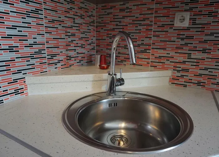 דירה Deluxe Pervan *